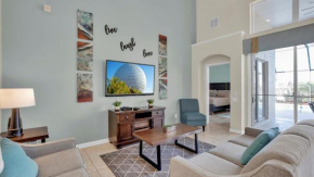 FP8176 Windsor Palms Resort Vacation Home